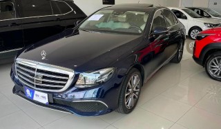Foto do veículo Mercedes E-class 2.0 E 250 Exclusive
