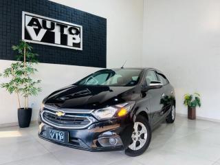 Foto do veículo Chevrolet Onix Hatch Lt 1.0 8v Flexpower 5p Mec.