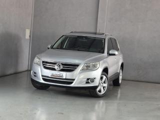 Foto do veículo Volkswagen Tiguan 2.0 Tsi 16v 200cv Tiptronic 5p