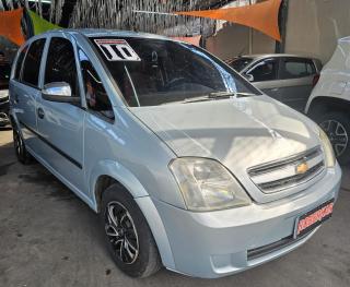 Foto do veículo Chevrolet Meriva 1.8 Flexpower Expression Easytronic