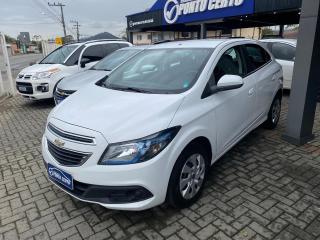Foto do veículo Chevrolet Onix Hatch Lt 1.4 8v Flexpower 5p Mec.