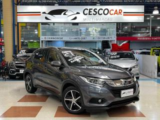 Foto do veículo Honda Hr-v 1.8 Ex Cvt