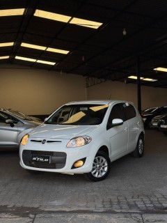 Foto do veículo Fiat Palio 1.0 8v Flex Attractive