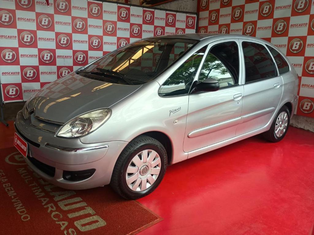Citroën Xsara 2012