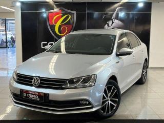 Foto do veículo Volkswagen Jetta Highline 2.0 Tsi 16v 4p Tiptronic
