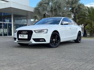 Foto do veículo Audi A4 1.8 Tip./multitronic Turbo
