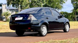 Foto do veículo Ford Fiesta Se 1.6 8v Flex 5p
