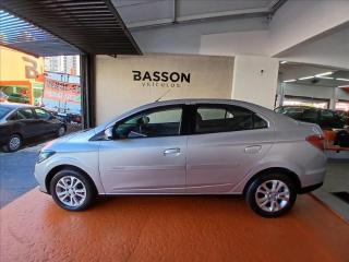 Foto do veículo Chevrolet Prisma Sed. Ltz 1.4 8v Flexpower 4p Aut.