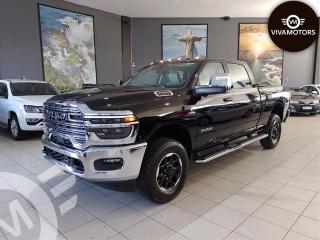 Foto do veículo Ram Ram 2500 6.7 Td Laramie Auto 4wd