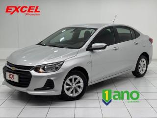Foto do veículo Chevrolet Onix Plus 1.0 Lt