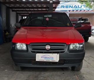 Foto do veículo Fiat Uno 1.0 Flex Mille Way Economy