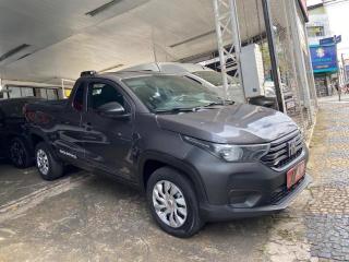 Foto do veículo Fiat Strada 1.4 Cabine Plus Endurance