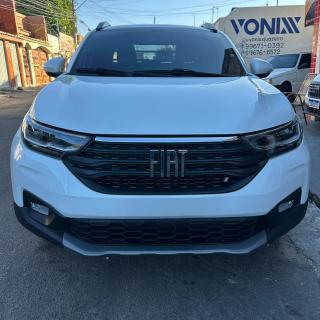 Foto do veículo Fiat Strada 1.3 Cabine Dupla Volcano