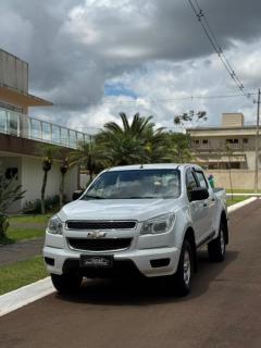 Foto do veículo Chevrolet S10 Pick-up Ls 2.4 F.power 4x2 Cd
