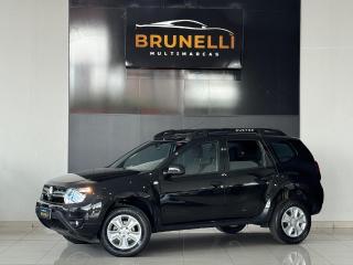Foto do veículo Renault Duster Expression 1.6 Flex 16v Aut.
