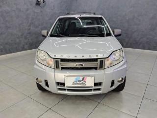 Foto do veículo Ford Ecosport Xlt 1.6/1.6 Flex 8v 5p
