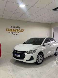 Foto do veículo Chevrolet Onix 1.0 Turbo Lt