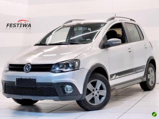 Foto do veículo Volkswagen Crossfox 1.6 Mi Total Flex 8v 5p