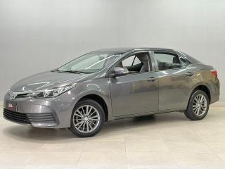 Foto do veículo Toyota Corolla 1.8 Gli Upper Multidrive