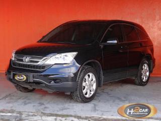 Foto do veículo Honda Cr-v Lx 2.0 16v 2wd/2.0 Flexone Aut.