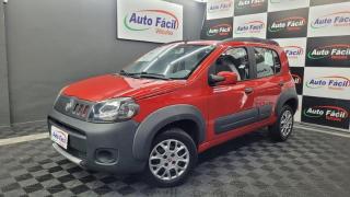 Foto do veículo Fiat Uno Way 1.0 Evo Fire Flex 8v 5p