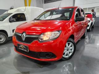 Foto do veículo Renault Sandero 1.0 Authentique