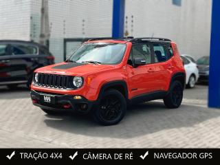 Foto do veículo Jeep Compass Trailhawk Td350 2.0 4x4 Die. Aut