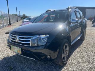 Foto do veículo Renault Duster 1.6 16v Hi-flex Dynamique