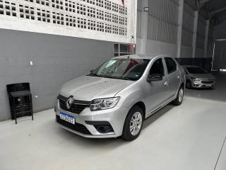 Foto do veículo Renault Logan 1.0 Zen