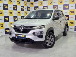 Foto do veículo Renault Kwid 1.0 Zen