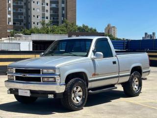 Foto do veículo Chevrolet Silverado Dlx Turbo Sprint