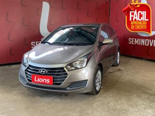Foto do veículo Hyundai Hb20s Comfort Plus 1.0 Tb Flex 12v Mec.