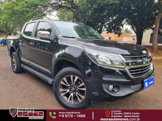 Foto do veículo Chevrolet S-10 2.5 Ecotec Sidi Cabine Dupla Ltz 4wd