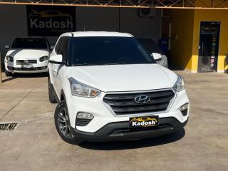 Foto do veículo Hyundai Creta Pulse 1.6 16v Flex Aut.
