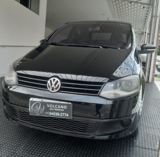 Foto do veículo Volkswagen Fox 1.0 Vht Total Flex