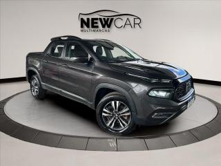 Foto do veículo Fiat Toro 1.3 T270 Freedom Auto