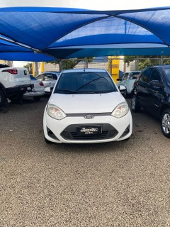 Foto do veículo Ford Fiesta 1.6 16v Se Flex