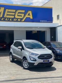 Foto do veículo Ford Ecosport 1.5 Se
