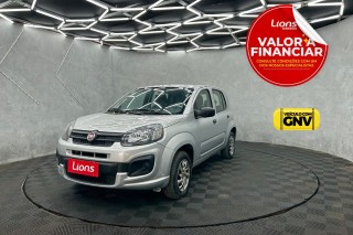 Foto do veículo Fiat Uno 1.0 Attractive