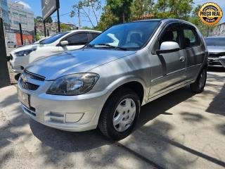 Foto do veículo Chevrolet Celta 1.0l Flexpower Lt