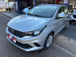 Foto do veículo Fiat Argo 1.0 6v Flex.