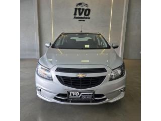 Foto do veículo Chevrolet Onix Hatch Joy 1.0 8v Flex 5p Mec.