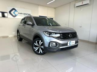 Foto do veículo Volkswagen T-cross Hig. 250 Tsi 1.4 Flex 16v 5p Aut