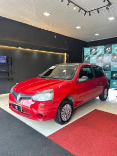 Foto do veículo Renault Clio 1.0 16v Hi-power Authentique