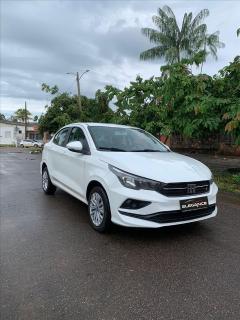 Foto do veículo Fiat Cronos Drive 1.3 8v Flex