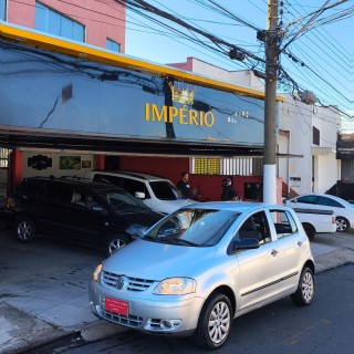 Foto do veículo Volkswagen Fox 1.0 Vht Total Flex City