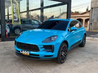 Foto do veículo Porsche Macan 2.0 Turbo
