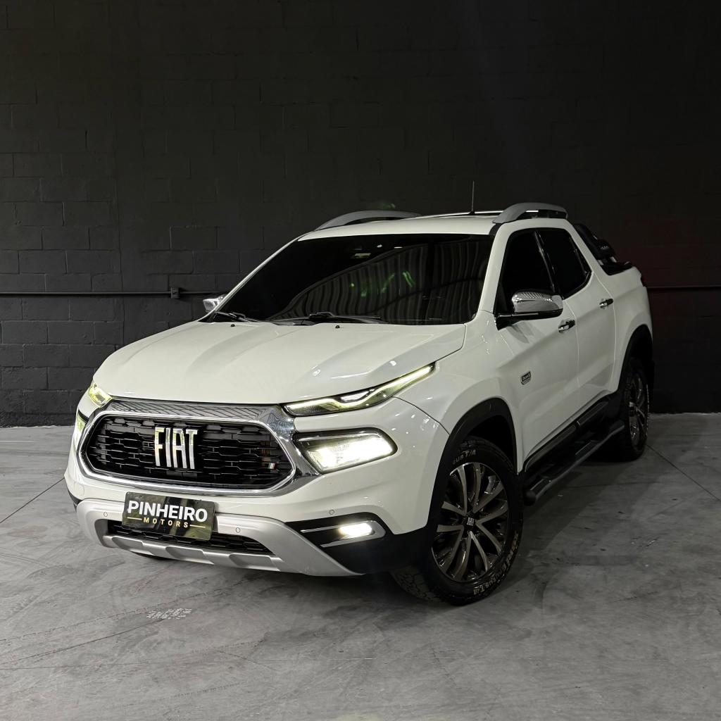 Fiat Toro
