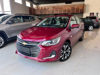 Foto do veículo Chevrolet Onix Plus 1.0 Turbo Premier R8b/r8e Auto