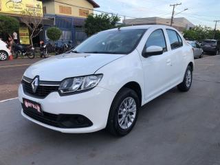 Foto do veículo Renault Logan 1.6 8v Hi-power Expression